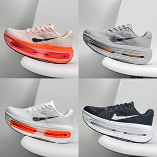 Putian Shoes Men's Air Cushion Mesh Thick Sole Sports Running Shoes Factory Supply High Quality