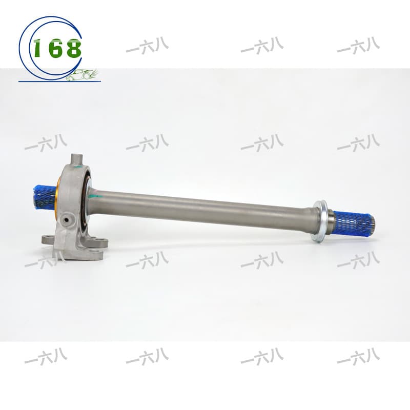 Car Intermediate Shaft Half Shaft Overbridge Shaft Assembly 44500-SWA-A00 for Honda CRV 2007-2010