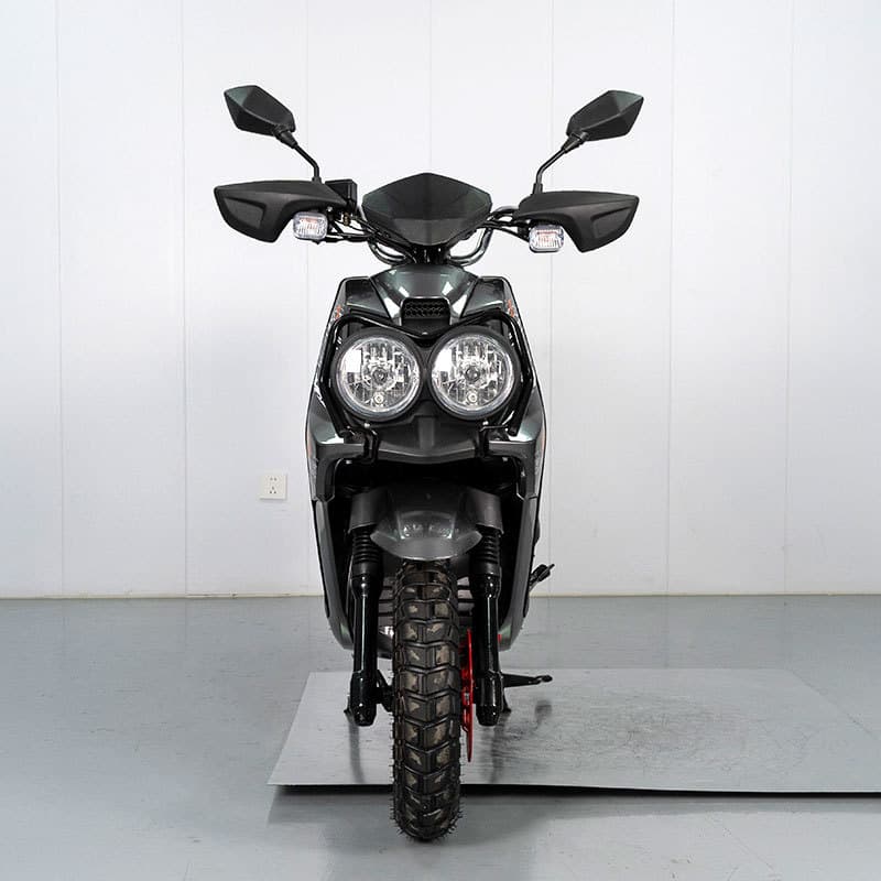 Export Motorcycle Land Rover Scooter Off-Road Motorcycle Overseas Commuter Motorcycle Cross-Border Complete Vehicle