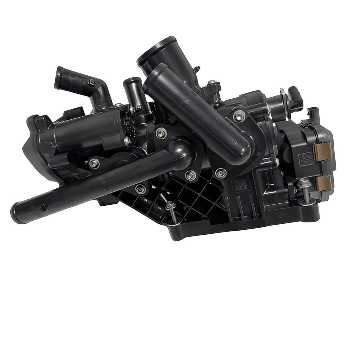 55515369 for LSY/2.0T Thermostat Assembly