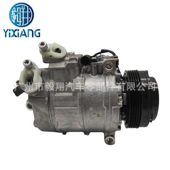 Car AC Compressor for BMW 5PK-E38/E39/E46/528/X5/E53 64526904014
