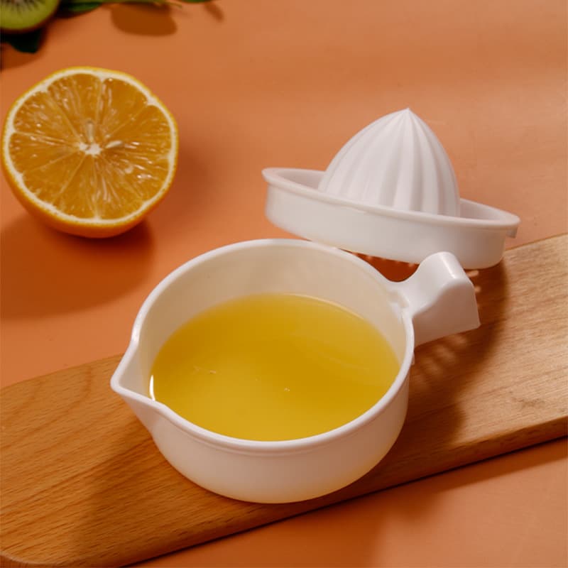 Manual Juicer Lemon Orange Press Mini Multi-Function Juice Machine Apple Citrus Squeezer Juicer