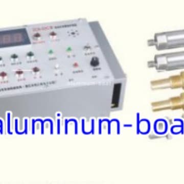 ZSB02 Diesel Engine Alarm Device