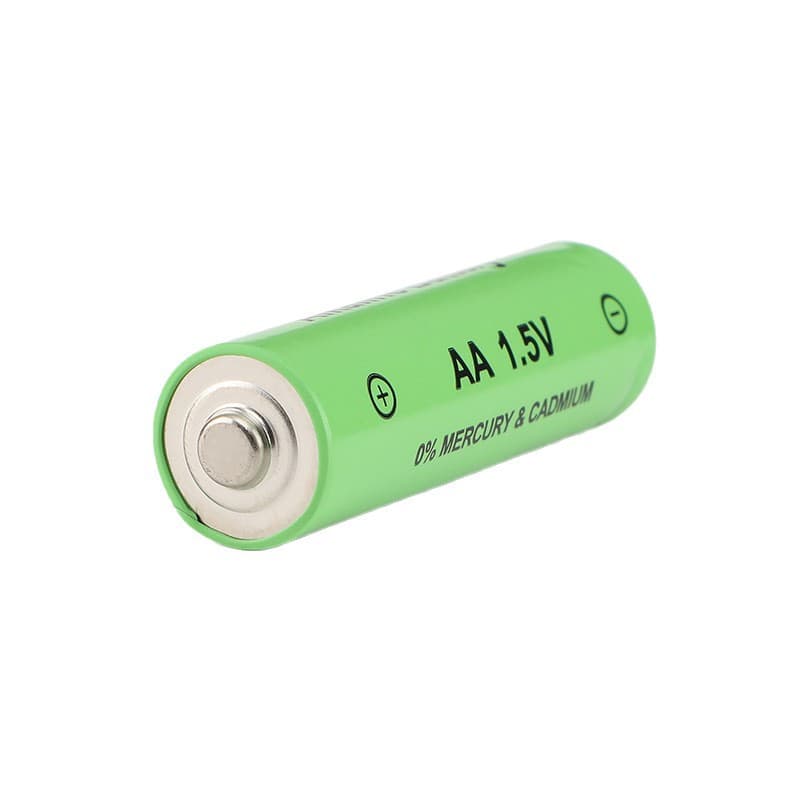 Wholesale AA No.5 AAA No.7 Rechargeable Battery LR6 Electric Toy LR03 Rechargeable No.7 No.5 Alkaline Battery