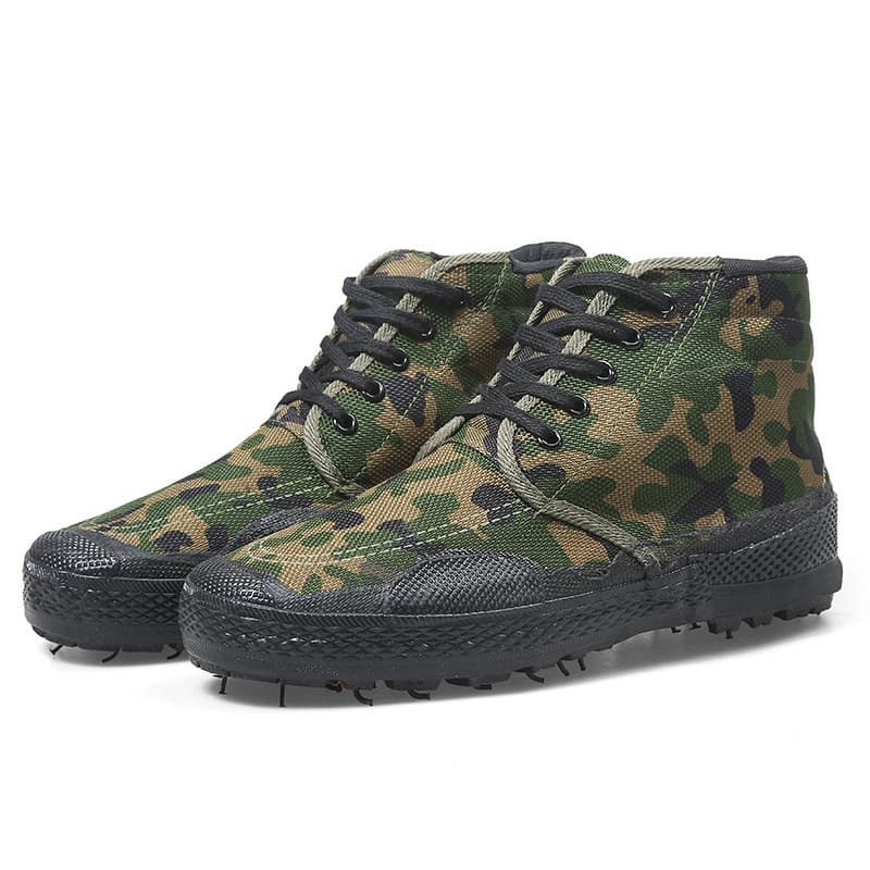 Wholesale Manufacturers of Liberation Shoes, Student Training Shoes, 99 Training Shoes, Yellow Sneakers, Canvas Shoes, and Worker Shoes with One-Piece Drop Shipping