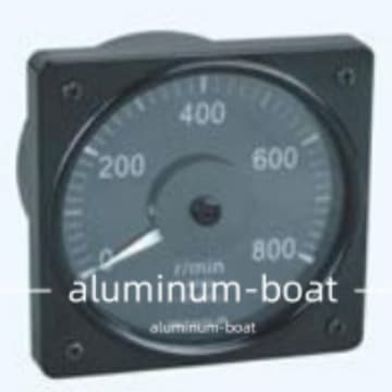 45C3-V Tachometer