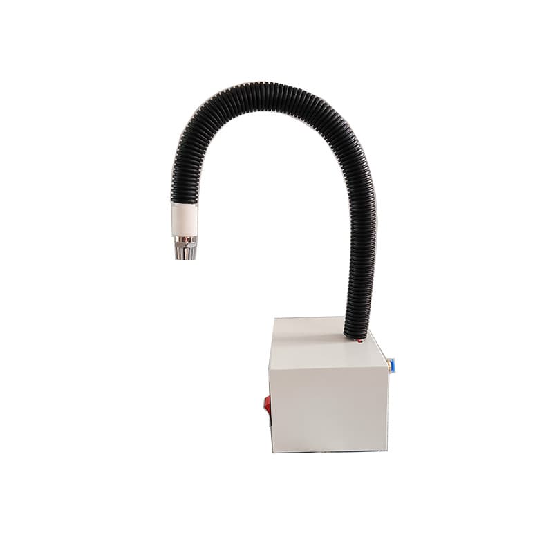 Factory Direct Supply JQ-205 Anti-static Ion Air Snake