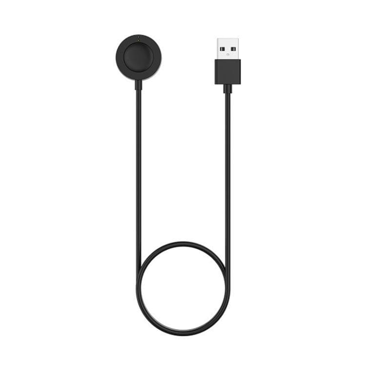 xDfind USB Interface Magnetic Charging Cable, Cable Length: 1m, Compatible with Fossil Gen 6 / Gen 5 / Gen 4