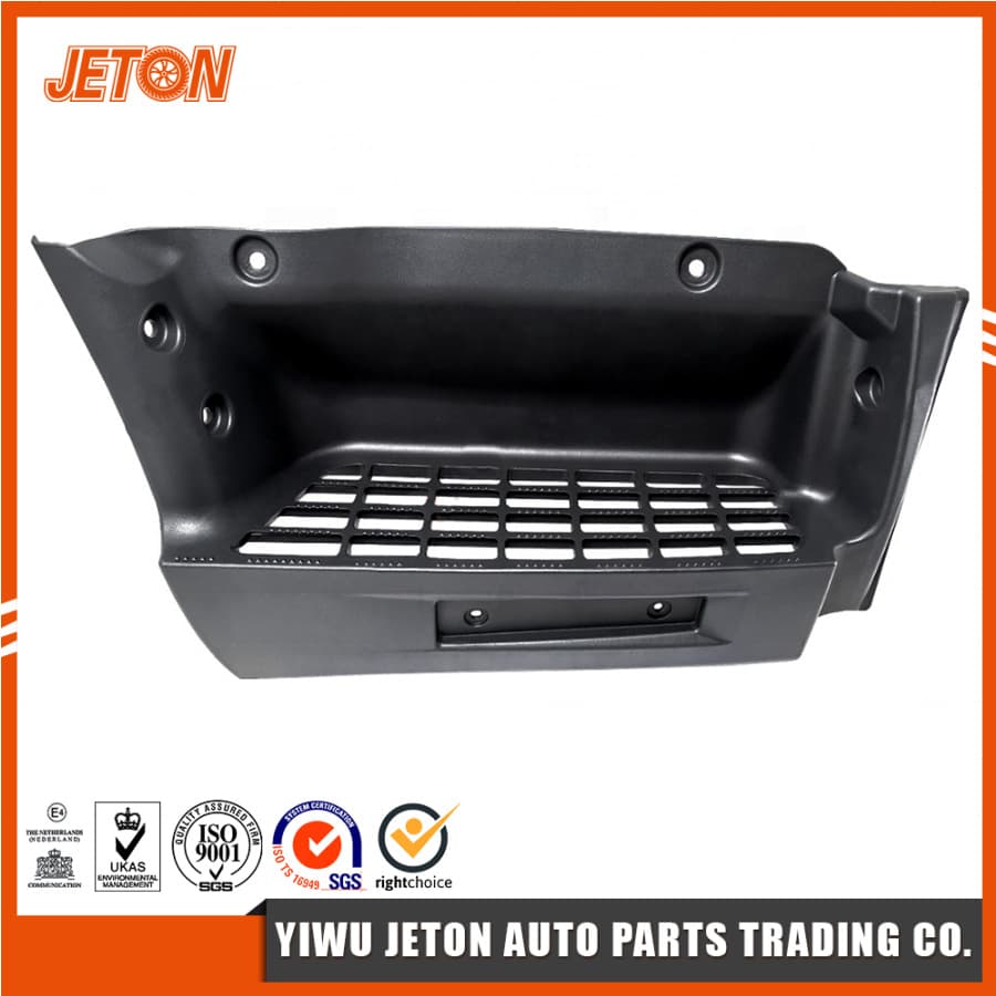 Suitable for Mitsubishi FUSO CANTER FE839 FE859 2005-2023 pedal wide body