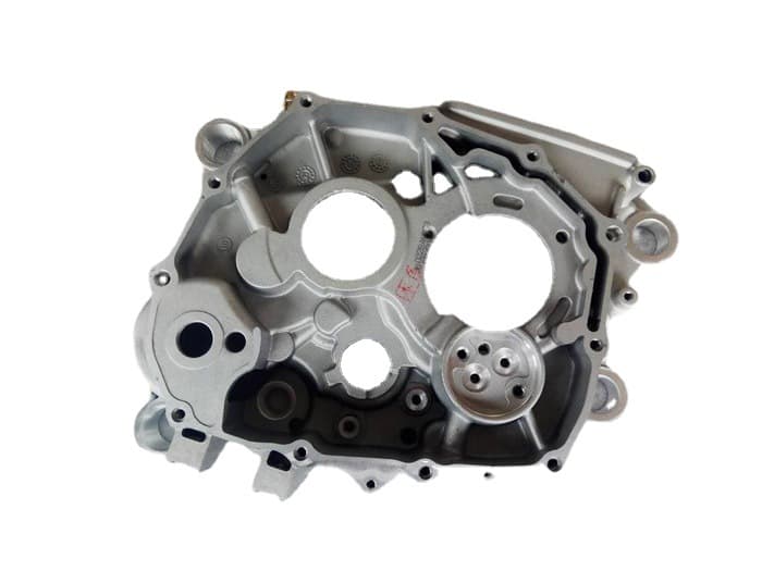 2017 Huayang T4 Pirates Bosol M3 CB250-F engine original middle box right side