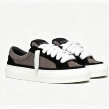 Guangzhou Foreign Trade Cross-Border NUMERIS Hot Fashion Sports Casual Light Luxury New Men's Shoes Fashion Genuine Trendy Brand