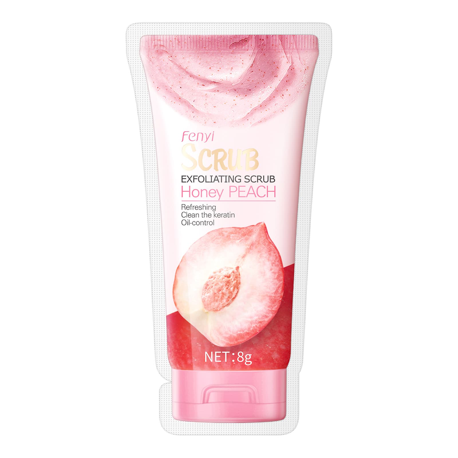 Cross-Border LAIKOU Cleansing Clay Mask Set Face Mask Cleanse FDA Skincare Clay Mask Full English Mask