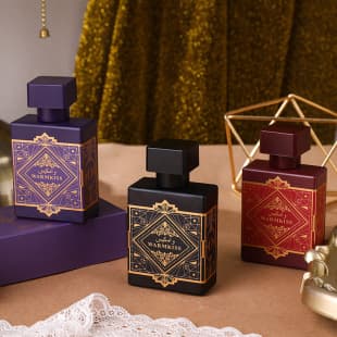 WARMKISS Oud Unisex Perfume Light Long-Lasting Oriental Woody Scent Middle East Cross-Border Trade Wholesale Drop Shipping