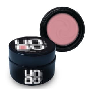 Construction Extension Gel UNO LUX UV GEL / RUNAIL BUILD GEL UV Gel Carving Gel