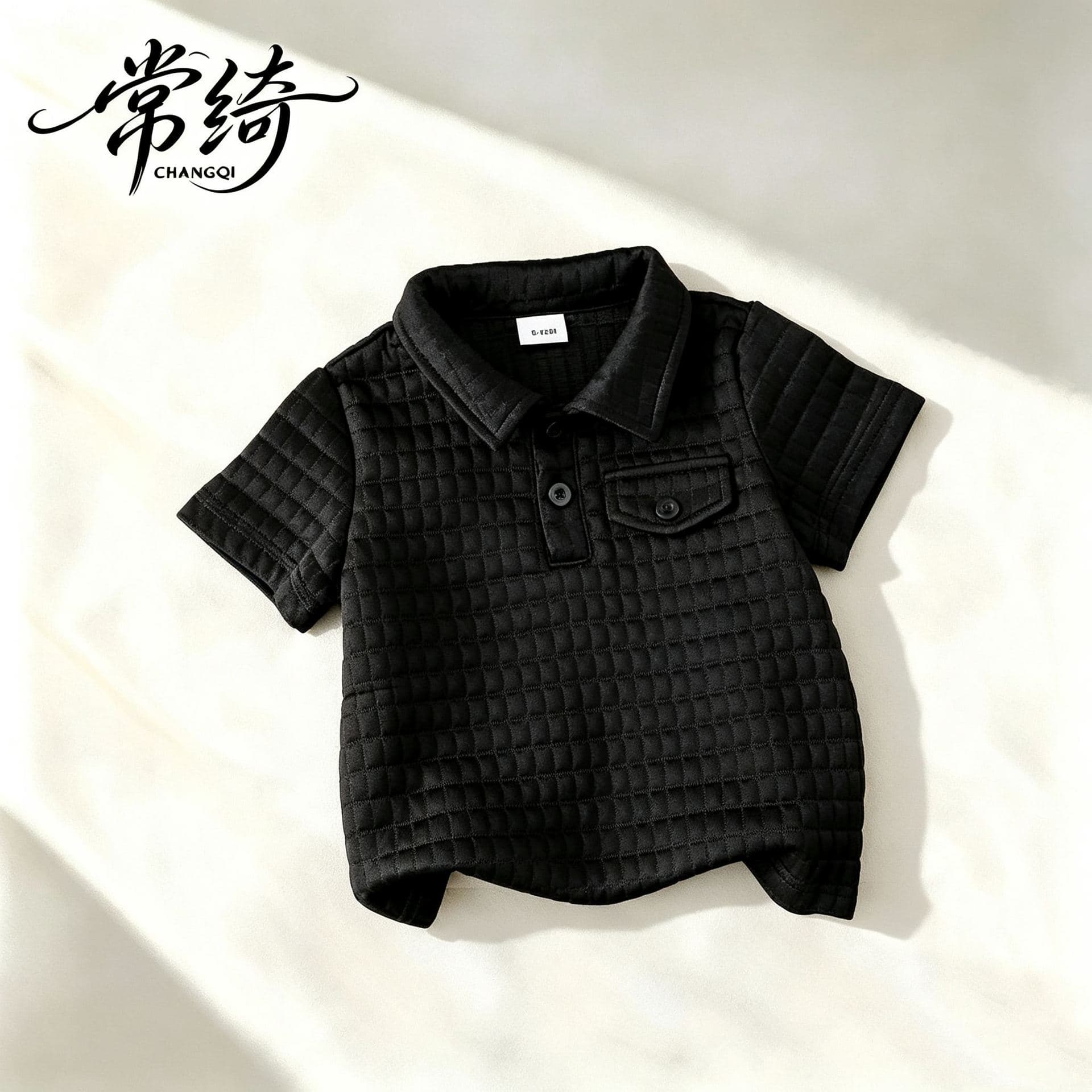 Kids Shirt Boys Shirt Children's Summer Shirt Boys Shirt Kids Jacquard Shirt Boys