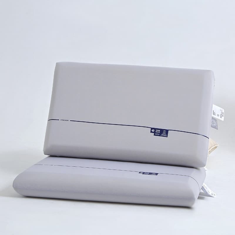 New Zero-Pressure Memory Foam Pillow Core, Hotel Style, Guesthouse Inn Pillow Core, Student Pillow Core, Cross-Border Wholesale