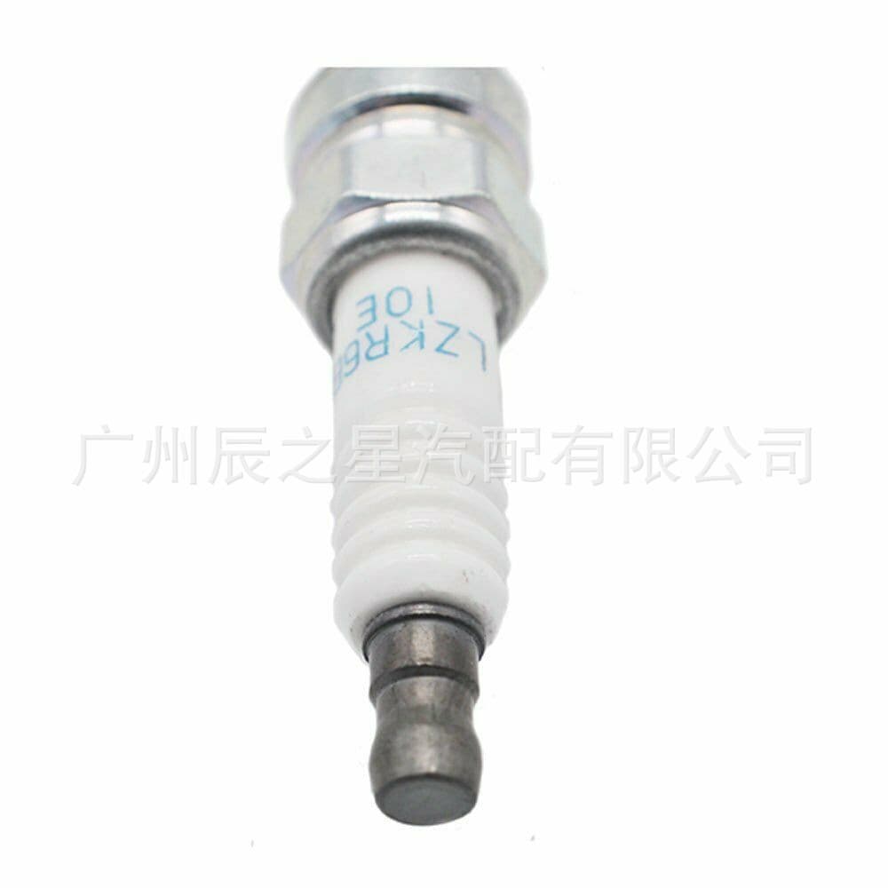 1578 LZKR6B-10E 10-piece pack is suitable for the spark plugs of the current generation Hyundai Reina and Kia Elantra.