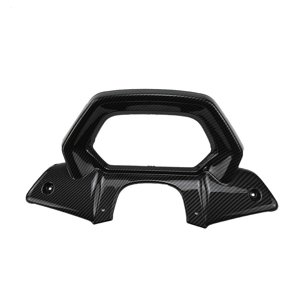 Suitable for the New 25-Year Nmax155 V3 Motorcycle Modified Instrument Decorative Cover and Instrument Protective Cover