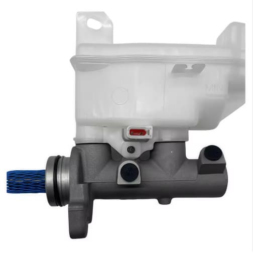 46010-ED525 for Nissan Tiida 2005 1.6JE brake master cylinder