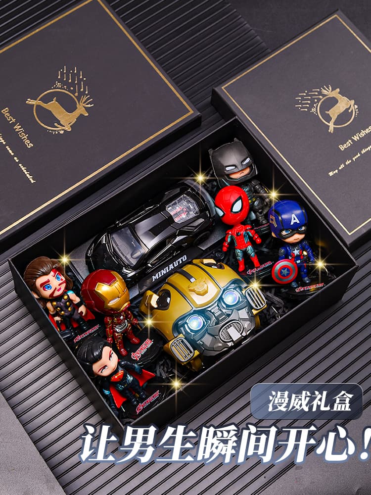Birthday gift for boyfriend, men's coming-of-age gift, practical Valentine's Day gift for men