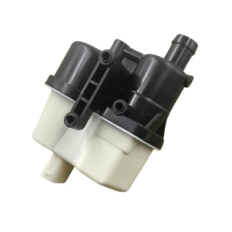 7L0906243D 243C 243A For Audi Volkswagen Skoda China VI Activated Carbon Canister Motor Diagnostic Pump