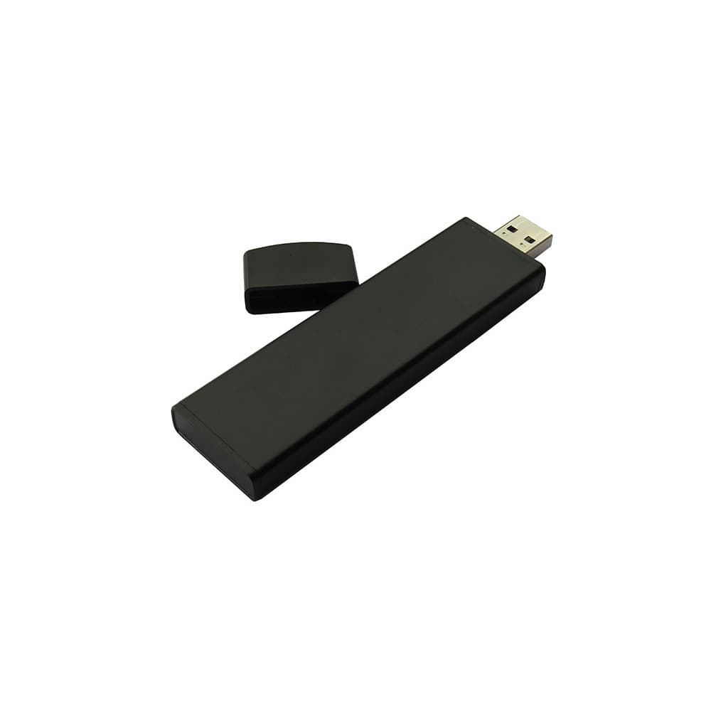 ASM1153E USB 3.0 to SATA M.2 NGFF SSD External Enclosure