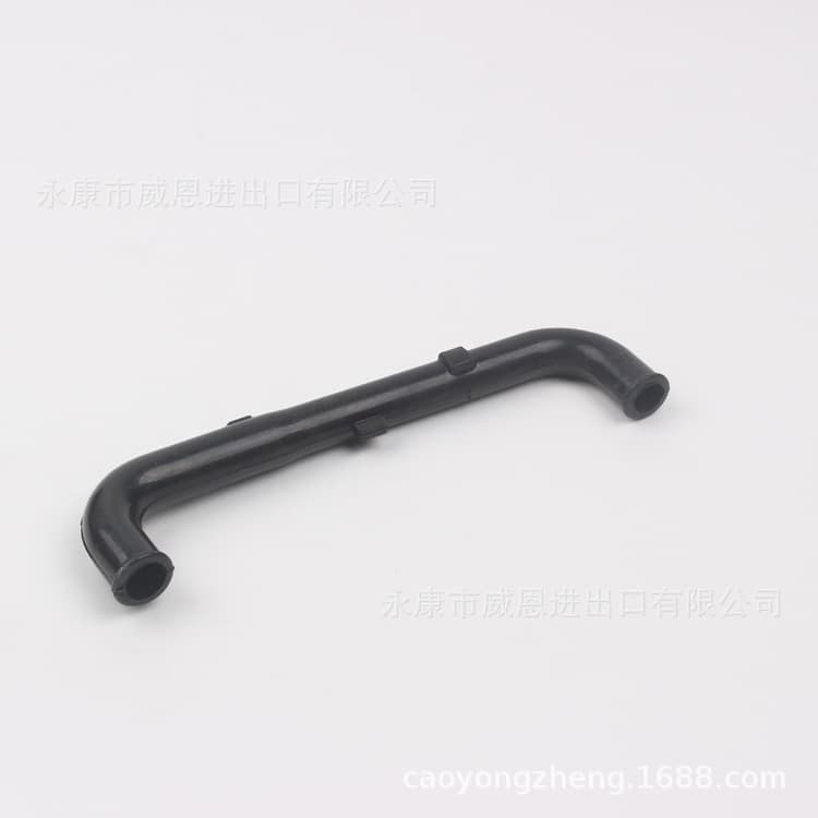 Four Punch Lawn Mower 140/GX35 Oil Return Pipe Oil Pipe Lawn Mower Accessories
