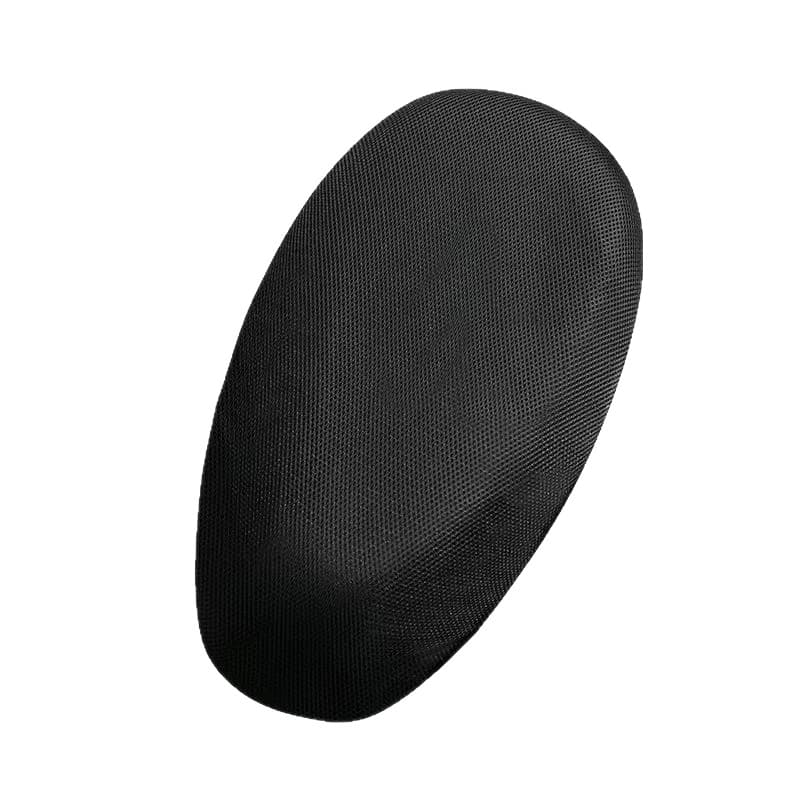 Electric Vehicle Seat Cover Waterproof Sunproof All-Season Universal Motorcycle Battery Bike Cushion Cover Stretch Leather Full Wrap Seat Cover