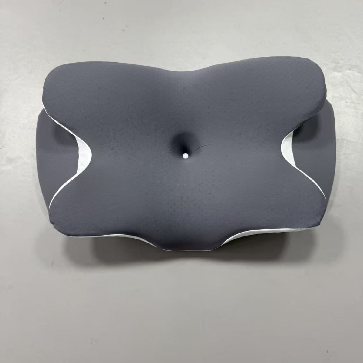 Pillow Memory Foam High Density Memory Pillow Core Cervical Pillow Sleep Class A High Pillow Non-Collapse Neck Protection Pillow Wholesale