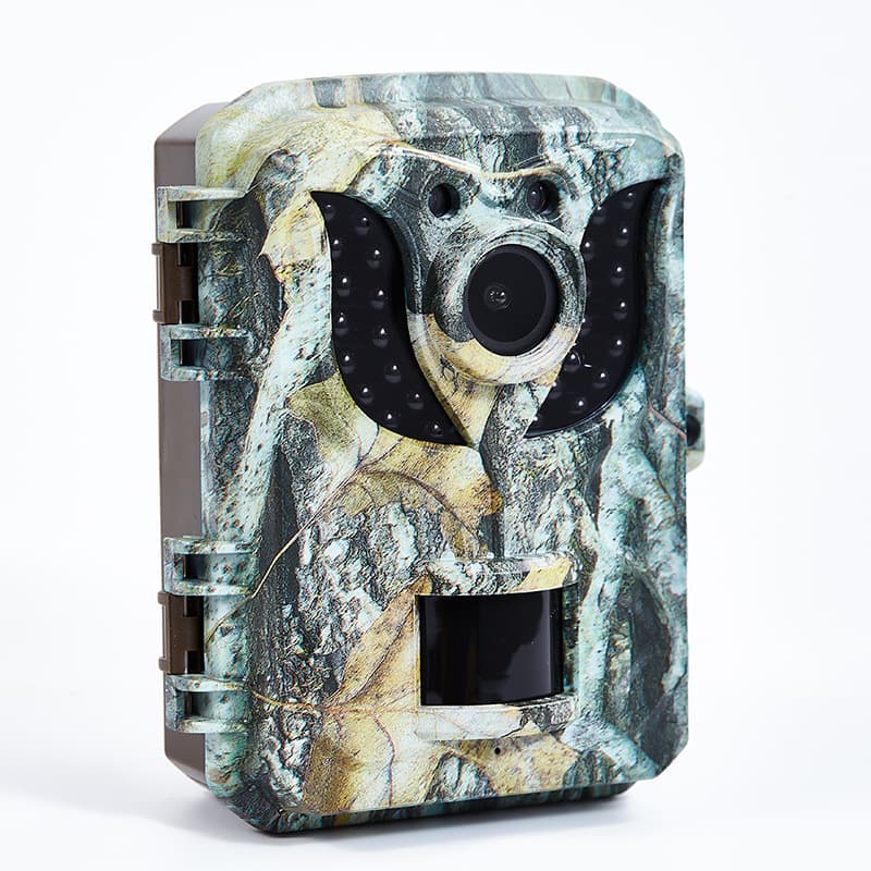 New Outdoor Hunting Camera DL005 HD Hunting Camera Field Anti-Hunting Security Surveillance Infrared Night Vision Motion Detection
