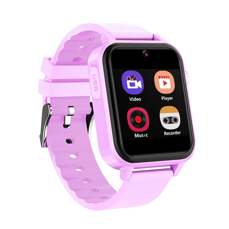 Cross-Border Gaming Watches with Multiple Game Stories, Learning Cards, and Multi-Language English Games Are a Hot Seller on Amazon