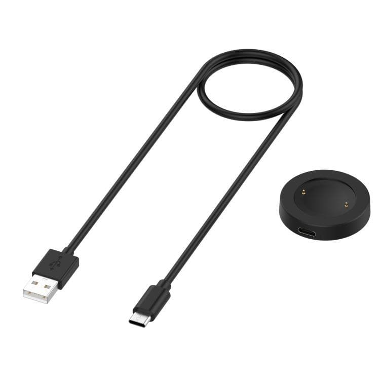 xDfind USB interface smartwatch charging cable, 1m length, detachable design, compatible with Honor Watch GS 3.