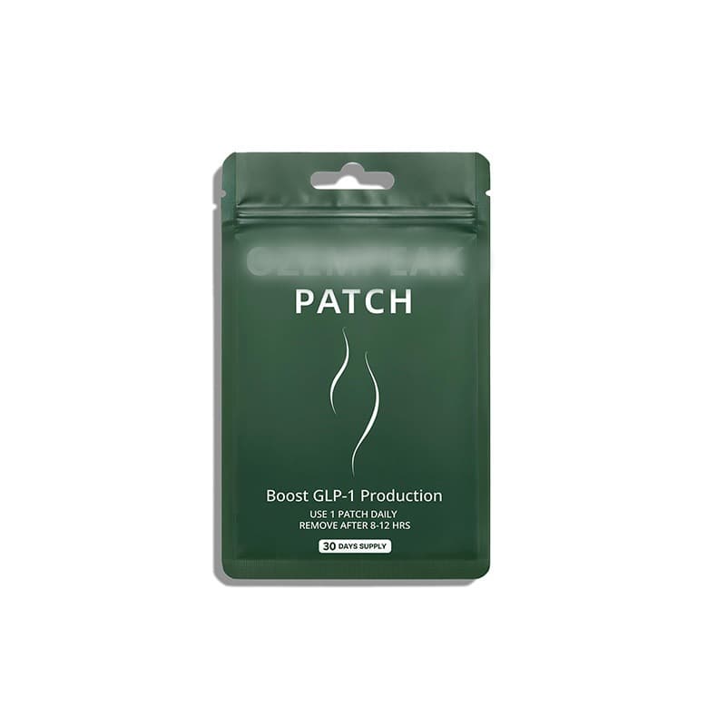 Cross-border Ozempeak-Patch Berberine GLP1 Patches body care patches