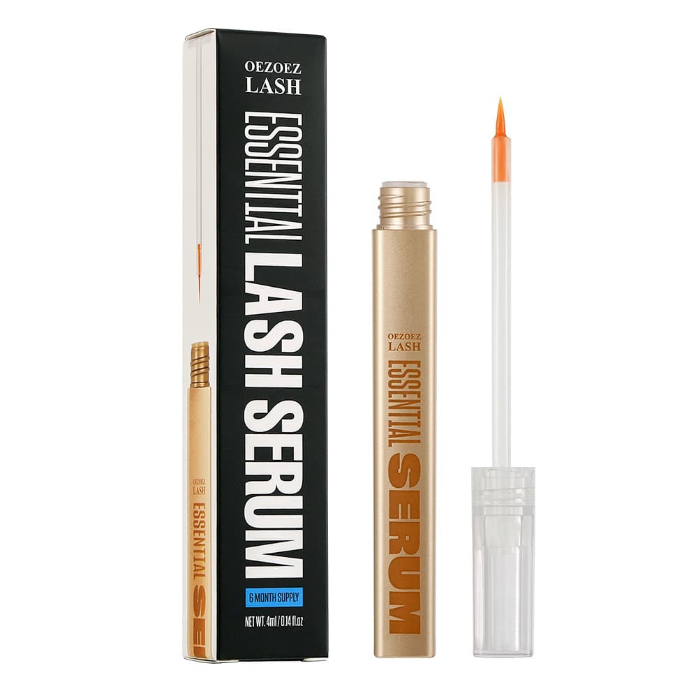 Cross-border popular eyelash care solution Eyelash Care Solution