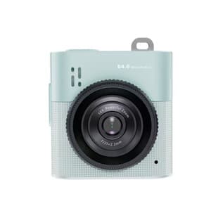 S5 Backpack Clip Photo-taking Student HD Screen Portable Digital Camera Cross-border Mini Thumb Camera