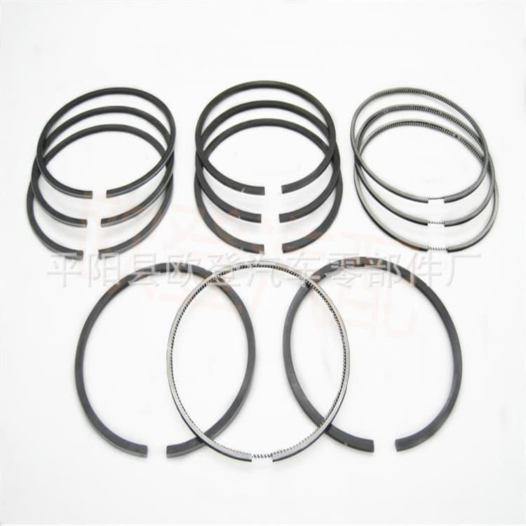 Supply of Transit piston rings for 2.2L engine, part number 3C1Q-6150-AA1B-PT 3C1Q6150AA1B STD.