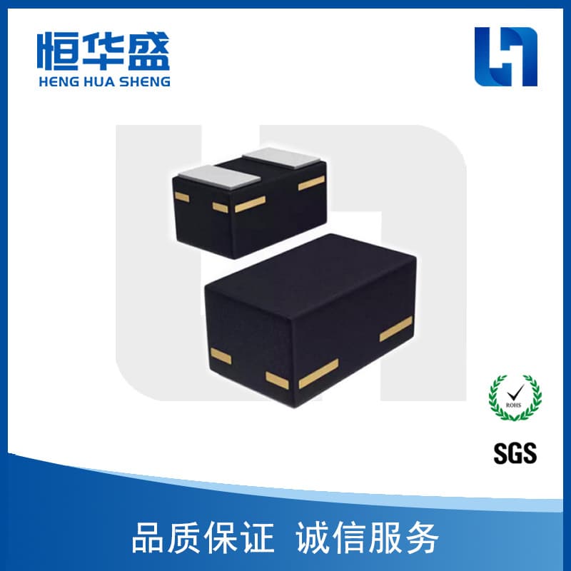 TVS/ESD diode PESD9B3V3U SOD-882, original and genuine, long-term supply.