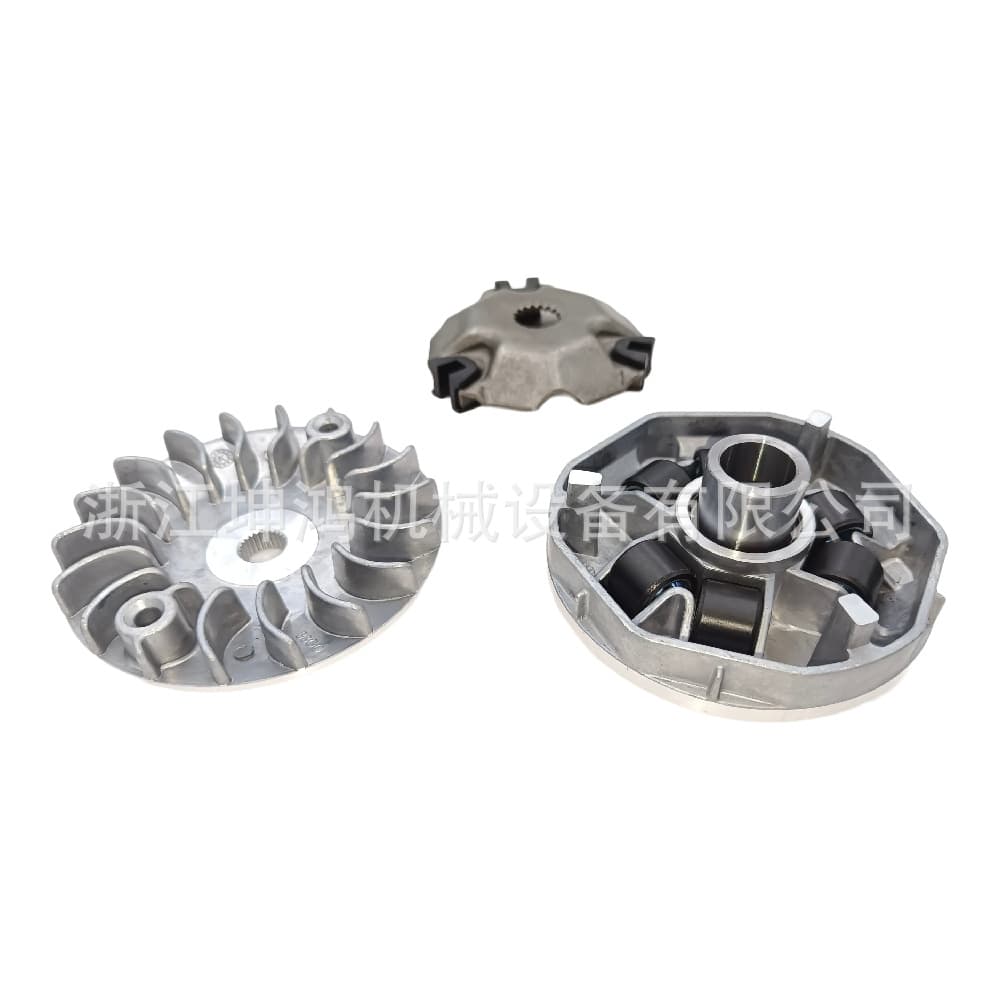 LINDY 125 LINDY125R BURGMAN i 125 Variator Drive Clutch CVT
