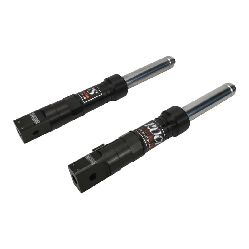 Drum Brake Lowering Front Fork Shock Absorber Suitable for Honda Zoomer Ruckus Af58 Nps50 Modification Parts
