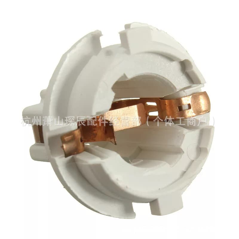 Compatible with BMW 7 Series X5 E70 E65 X3 Tail Light Socket Car Bulb Socket 63216943036