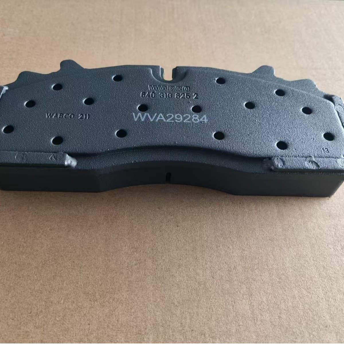 WVA 29284 29162 29279 29115 29148 29125