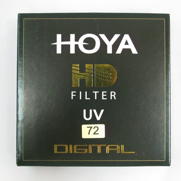 Hoya HD UV 55mm Filter UV Lens 49/52/55/58/62/67/72/77/82mm