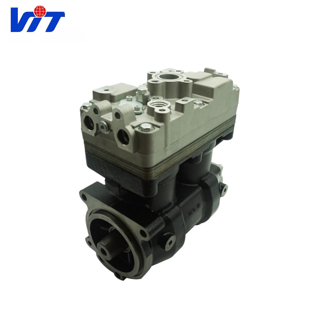 VIT Air Compressor LK4951 2024413 Compressor K172098 K053740