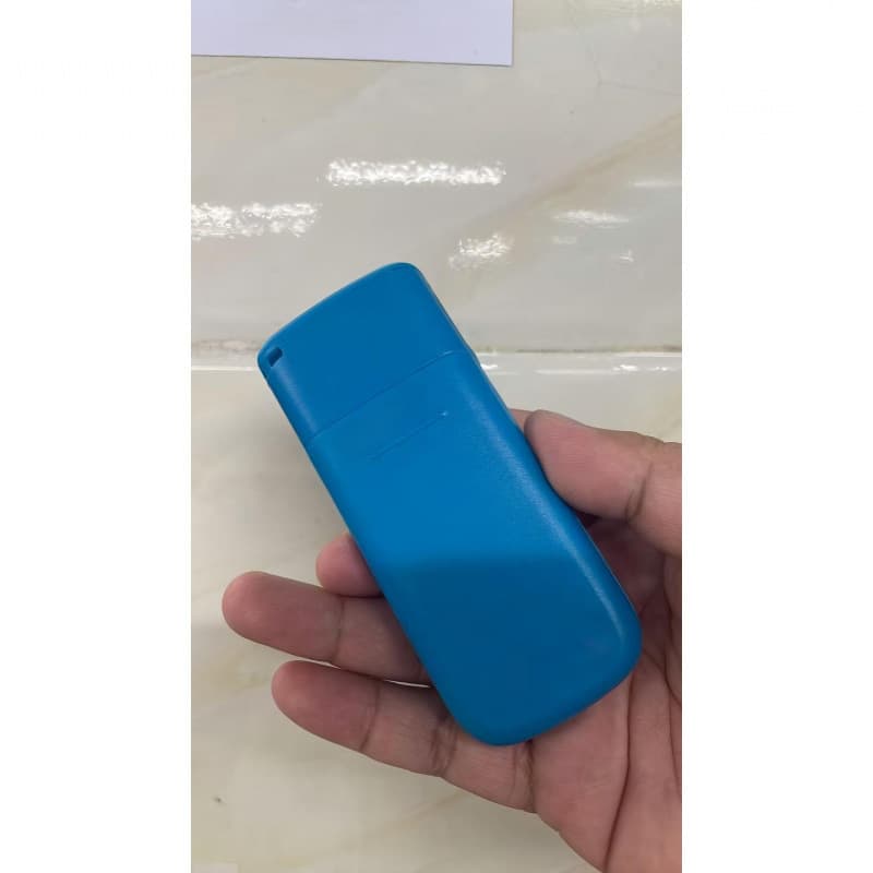 Cross-border mobile phone 1681 2G non-smart keypad feature phone for elderly and student backup phone