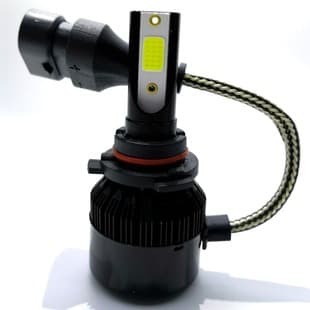 Factory direct LED headlight C6 LED headlight LED light car light waterproof durable shockproof waterproof anti-vibration