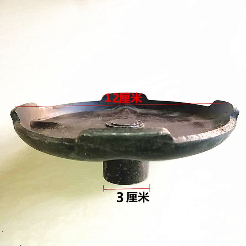 3T/4T Hydraulic Horizontal Jack Repair Parts, 3 Ton Horizontal Jack Tray, Hydraulic Jack Tray with Free Shipping