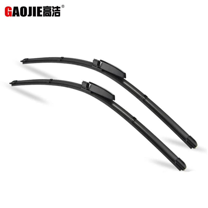 Compatible with Mercedes-Benz C-Class W203 2004-2007 Front Wiper Blades