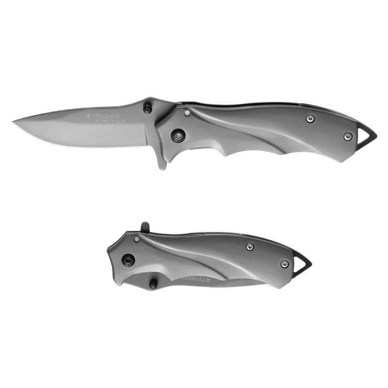 Stainless Steel Folding Knife Multi-Function Self-Defense Camping Knife Portable Folding Knife Fruit Knife Outdoor Small Knife Carry-On