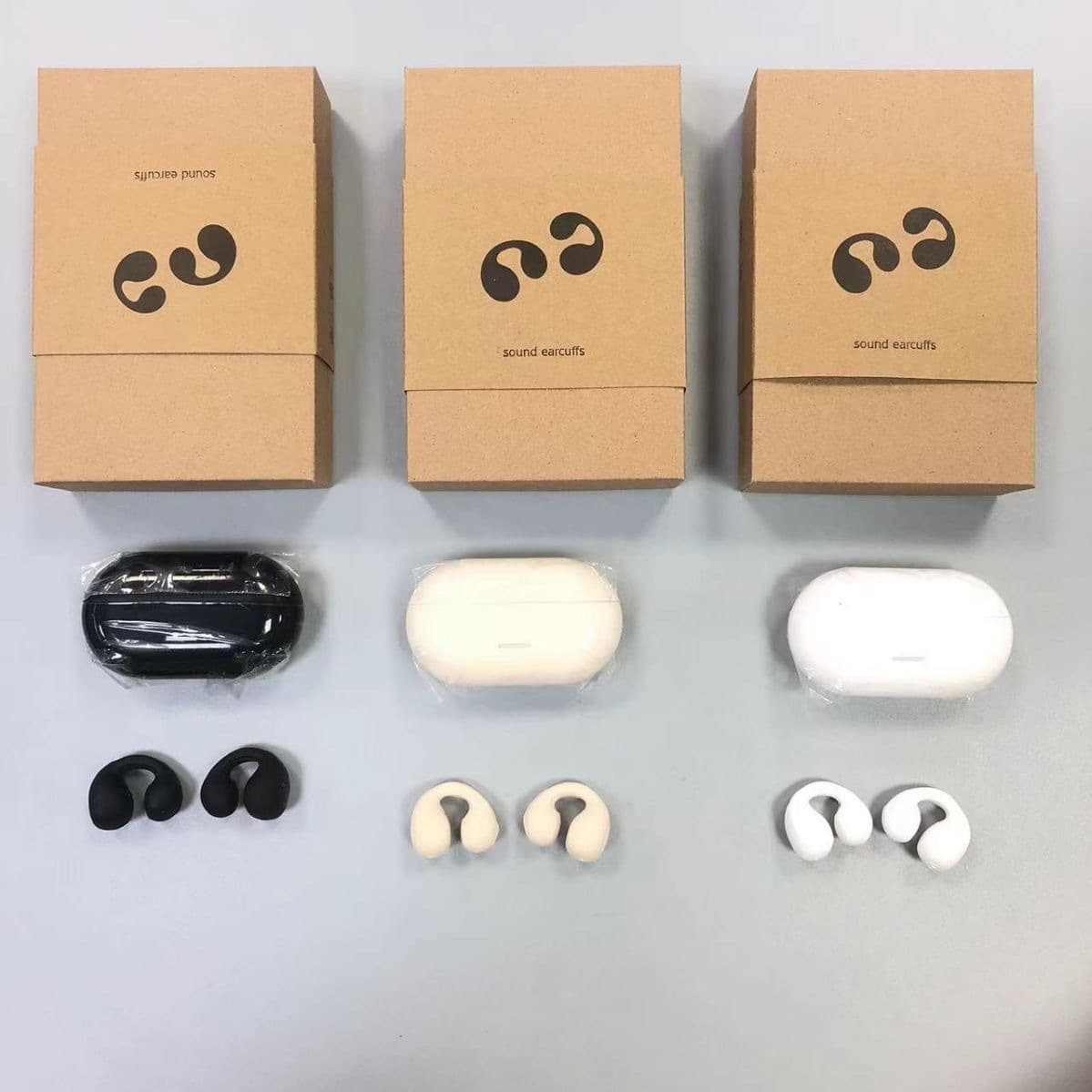 X22 Cross-Border Bestseller Hot-Selling Earphones, ROHS CE Environmental Certification, Clip-On Sports Bluetooth Earphones