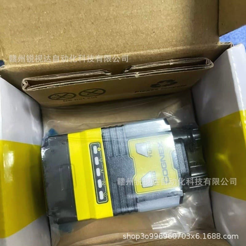 DM280X Cognex Barcode Reader DMR-280X-1120 Brand New In Stock Actual Photo Price Negotiable